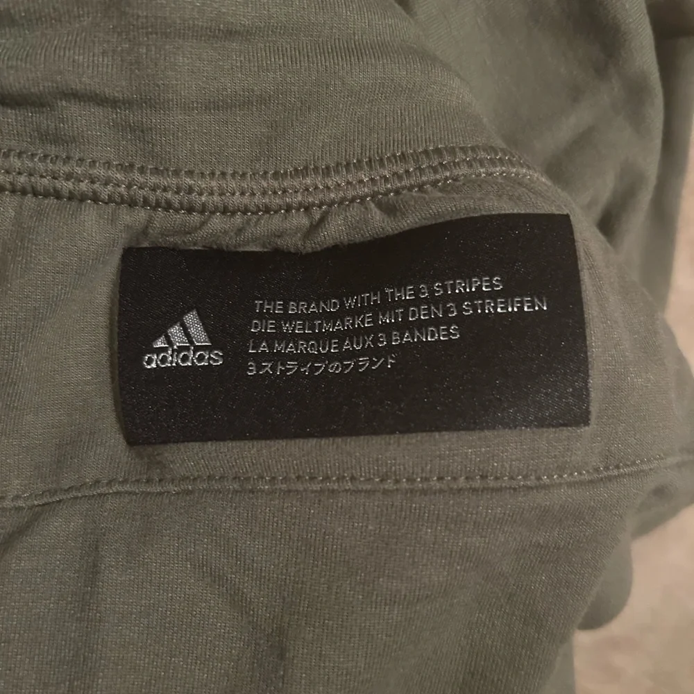 adidas AEROREADY Men’s Joggers
